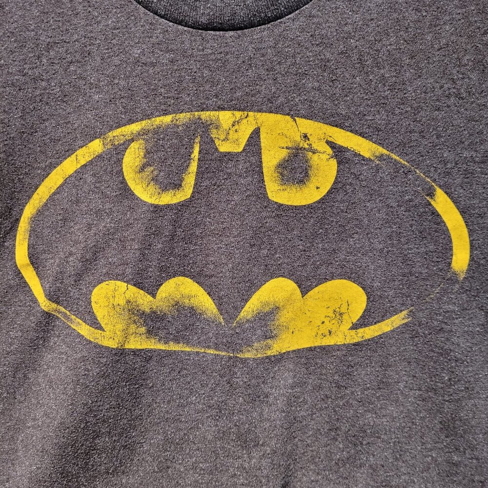 DC Comics Batman T-Shirt (gently used)